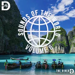 Sounds Of The World, Vol. 6