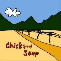 Chick(pea) Soup