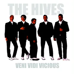 The Hives-Declare Guerre Nucleaire