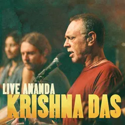 Hare Krishna