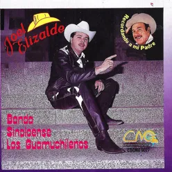 Corrido A Lalo Elizalde (Homenaje A MI Padre)