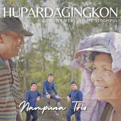 Hupardagingkon