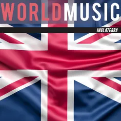 Music Around The World Collection: Inglaterra