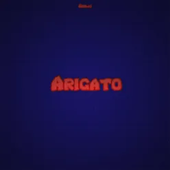 Arigato