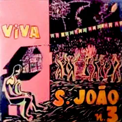 COLETÂNEA VIVA SÃO JOÃO Vol. 3