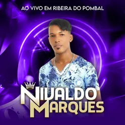 Ao Vivo em Ribeira do Pombal