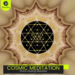 Cosmic Meditation: Divine Healing Melodies