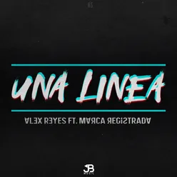 Una Linea (feat. Marca Registrada)