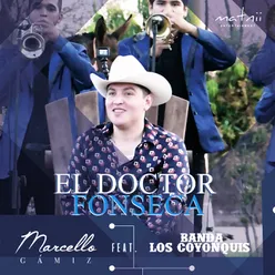 El Doctor Fonseca (En Vivo)