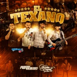 El Texano (En Vivo)
