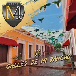 Las Calles De Mi Rancho