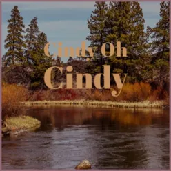 Cindy Oh Cindy