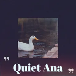 Quiet Ana