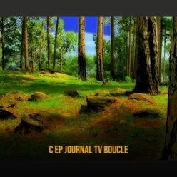 C Ep Journal TV Boucle