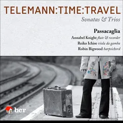 Telemann:Time:Travel