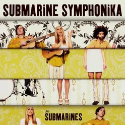 Submarine Symphonika Ra Ra Riot Remix