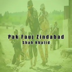 Pak Fauj Zindabad