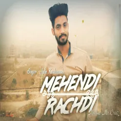 Mehendi Rachdi