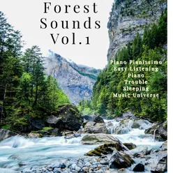 Forest Sounds Vol. 1