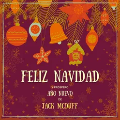 Feliz Navidad Y Próspero Año Nuevo De Jack Mcduff