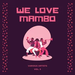 We Love Mambo, Vol. 3