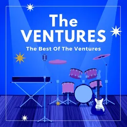 The Best of the Ventures