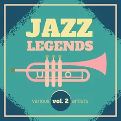 Jazz Legends, Vol. 2