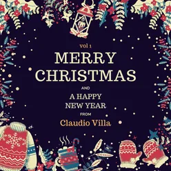 Merry Christmas and a Happy New Year from Claudio Villa, Vol. 1