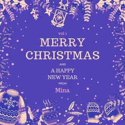 Merry Christmas and a Happy New Year from Mina, Vol. 1