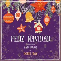 Feliz Navidad Y Próspero Año Nuevo De Doris Day