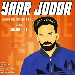 Yaar Jodda