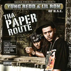 Tha Paper Route