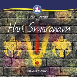 Bhakti Sounds UK Hari Smaranam