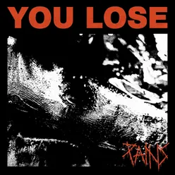 You Lose