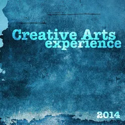 Creative Arts Experience 2014