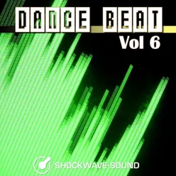 Spirit Dance (Underscore Mix)