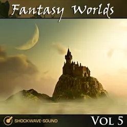 Fantasy Worlds, Vol. 5