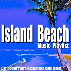 Beach Party (Instrumental)