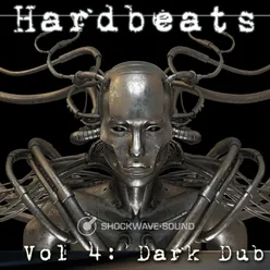 Hardbeats, Vol. 4: Dark Dub