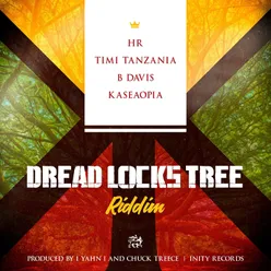 Dread Locks Tree