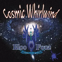 Cosmic Whirlwind