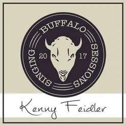 Singing Buffalo Session - EP
