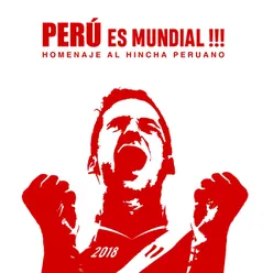Perú Campeón (Versión Salsa)