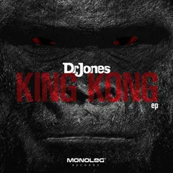 King Kong - EP