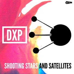 Shooting Stars and Satellites