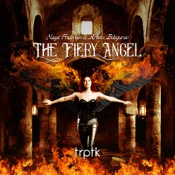 The Fiery Angel: The Second Chapter