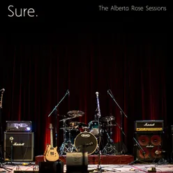 The Alberta Rose Sessions