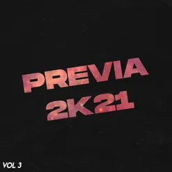 Previa 2K21 Vol 3