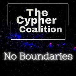 The Cypher Coalition - No Boundaries