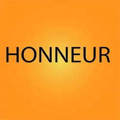 Honneur